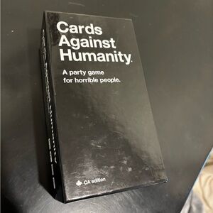 Cards Against Humanity